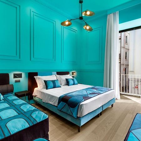 Yourhome - Maison Iovino Luxury Rooms Sorrento Exterior foto