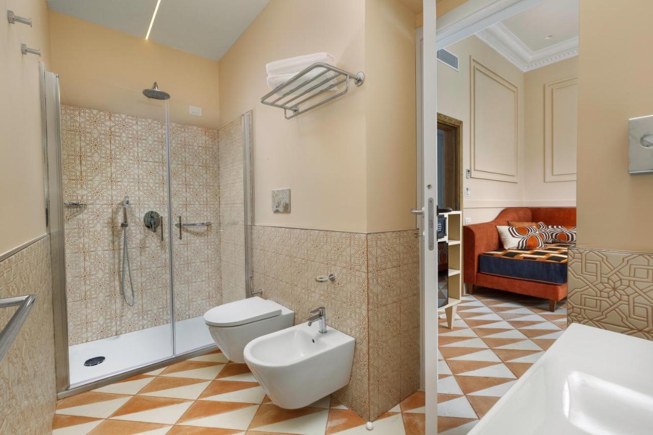 Yourhome - Maison Iovino Luxury Rooms Sorrento Exterior foto