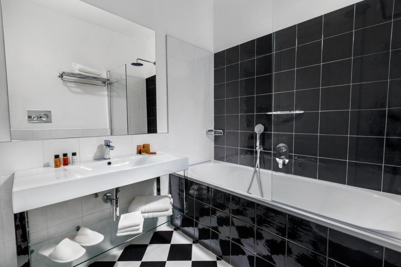 Yourhome - Maison Iovino Luxury Rooms Sorrento Exterior foto