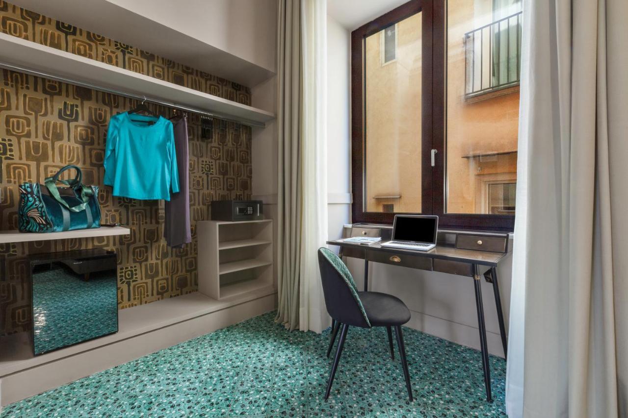 Yourhome - Maison Iovino Luxury Rooms Sorrento Exterior foto