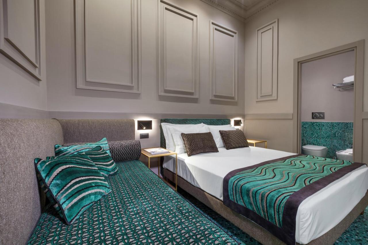 Yourhome - Maison Iovino Luxury Rooms Sorrento Exterior foto