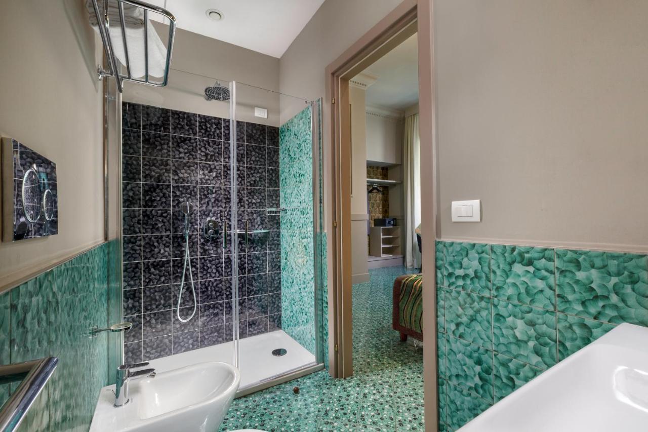 Yourhome - Maison Iovino Luxury Rooms Sorrento Exterior foto