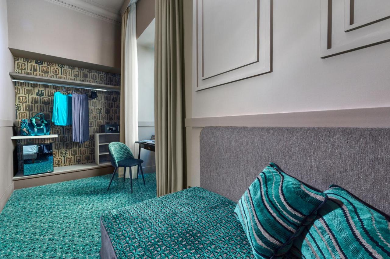 Yourhome - Maison Iovino Luxury Rooms Sorrento Exterior foto