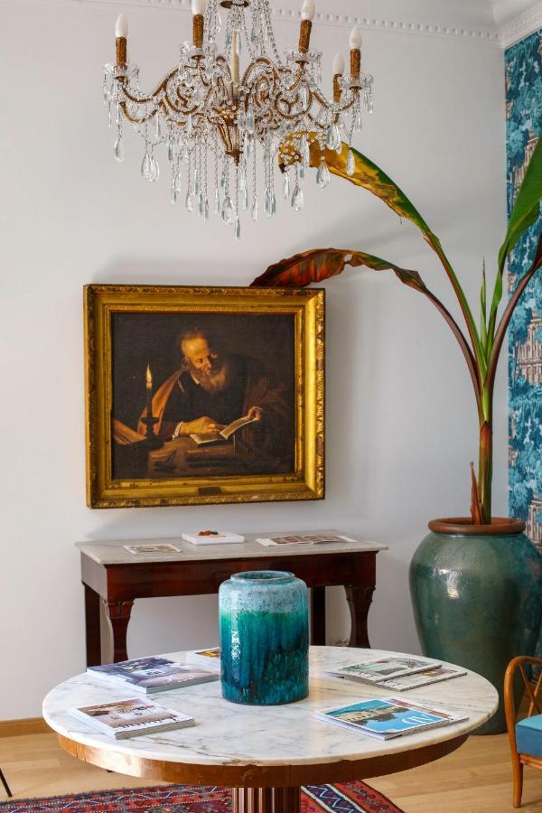 Yourhome - Maison Iovino Luxury Rooms Sorrento Exterior foto
